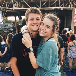 Meet your Posher, Faith